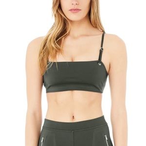 BRAND NEW ALO Thrill seeker Bra